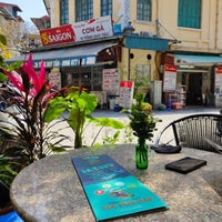 Photo prise au Puku Café &amp;amp; Sports Bar par Nam Nắn Nót le3/30/2022