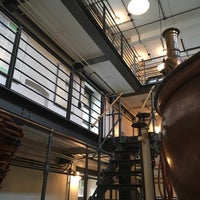 Photo taken at Historische Brauerei by Robbie W. on 1/7/2018