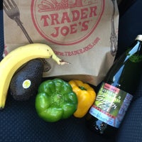 Photo taken at Trader Joe&amp;#39;s by Henry P. on 5/9/2013