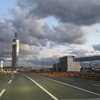Photo taken at 新日本海フェリー 秋田フェリーターミナル by T.Y🐈 on 10/19/2022