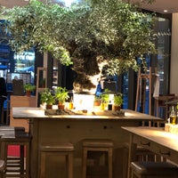 Photo taken at Vapiano by Aninha D. on 7/7/2019