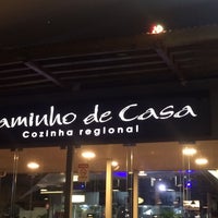 Photo taken at Caminho de Casa by Gonçal B. on 12/19/2016