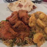 Photo taken at Taste of India by Iam M. on 9/25/2015