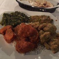 Photo taken at Taste of India by Iam M. on 5/15/2015