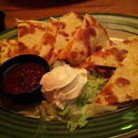 Photo taken at Applebee&amp;#39;s Grill + Bar by Iam M. on 11/28/2012