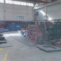 Bms Bahceli Makina Hadde Makineleri Imalati