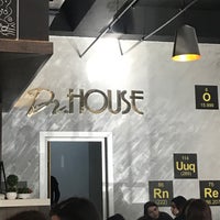 Photo taken at Dr. House Cafe by babak b. on 9/24/2018