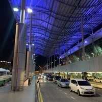 Photo taken at Penang International Airport (PEN) by Zul H. on 12/26/2018