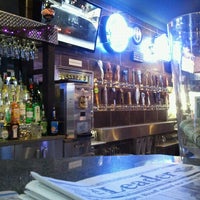 Foto diambil di Tombstone Texas Bar &amp;amp; Grill oleh Tracianne B. pada 10/26/2012