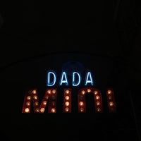 Foto scattata a Dadá Mini Bar da Thiago Bernardino il 8/16/2017