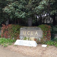 Photo taken at UCLA Southern Regional Library Facility (SRLF) by Roxanne R. on 12/8/2012
