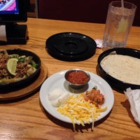Photo taken at Chili&amp;#39;s Grill &amp;amp; Bar by Roxanne R. on 11/12/2015