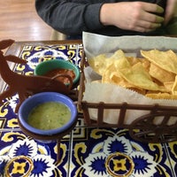 10/28/2012 tarihinde Diane W.ziyaretçi tarafından Siete Luminarias Restaurant'de çekilen fotoğraf