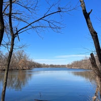 Photo taken at Spanish Lake County Park by Diane W. on 1/28/2023