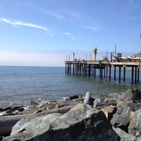 The Pier Chowder House Tap Room Point Arena Ca