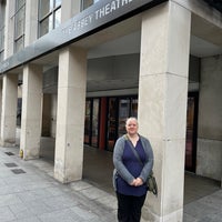 Photo taken at Abbey Theatre by Diane W. on 9/26/2022