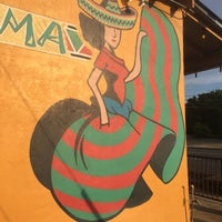 5/26/2018 tarihinde Diane W.ziyaretçi tarafından Taco Mama'de çekilen fotoğraf