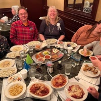 Photo taken at Cunetto House of Pasta by Diane W. on 10/17/2021