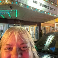 10/16/2022 tarihinde Diane W.ziyaretçi tarafından Madison Theater'de çekilen fotoğraf