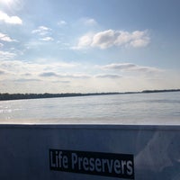 Golden Eagle Ferry Boat Or Ferry