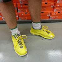 Nike Clearance Store Alicante - San Vicente, Landes Valencia