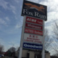 Fox Run Shopping Center - Bear, DE