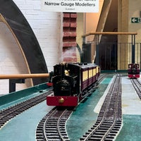 Photo taken at London Museum of Water &amp;amp; Steam by Bill G. on 8/29/2022