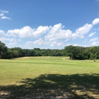 Photo taken at Lions Municipal Golf Course by Cory M. on 6/8/2020