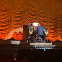 4/23/2022 tarihinde Cory M.ziyaretçi tarafından The Byrd Theatre'de çekilen fotoğraf