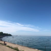 Photo taken at lakefront by Cory M. on 5/27/2018