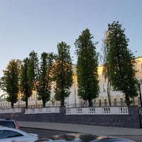 Photo taken at Следственный комитет Республики Беларусь by Elena P. on 5/7/2018