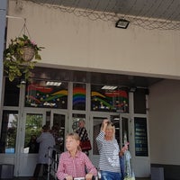 Photo taken at ТЦ «Кирмаш» by Elena P. on 8/30/2017