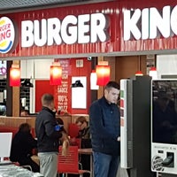 Photo taken at Burger King by Elena P. on 4/27/2018
