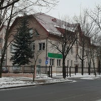 Photo taken at Инспекция МНС по Московскому району by Elena P. on 2/2/2017
