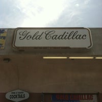 Photo taken at Gold Cadillac by Michael K. on 5/15/2013