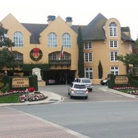 lafayette spa hotel park