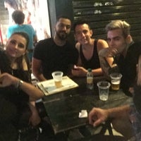 Photo taken at Pizza by Michel D. on 12/10/2017