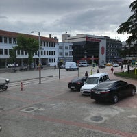 Photo taken at Bursa Valiliği by Doğan on 5/7/2019