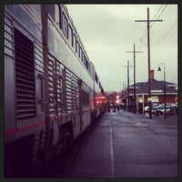 car rental eugene or amtrak station
