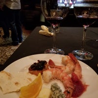 Photo taken at The Capital Grille by PJ W. on 1/18/2019