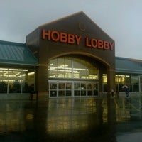 hobby lobby app for smartphone