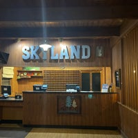 Photo taken at Skyland by Sachin S. on 8/19/2022