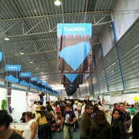 Photo taken at Expo Fonaes Primavera 2012 by Frank G. on 9/15/2012