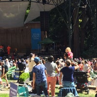 Photo taken at Stern Grove Festival by Nicholas on 7/8/2018