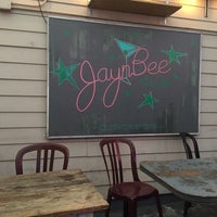 Photo taken at Jay &amp;#39;n Bee Club by Nicholas on 12/16/2017