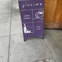 รูปภาพถ่ายที่ Piccino Cafe โดย Nicholas เมื่อ 5/20/2023
