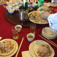 Photo taken at Kirin Chinese Restaurant by Nicholas on 12/26/2016