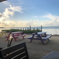 Photo taken at Bayside Grille by Monica R. on 11/13/2018