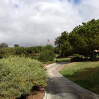 Foto scattata a The Grand Golf Club da Robert M. il 4/17/2013