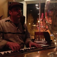 Photo prise au Prime Steakhouse &amp;amp; Piano Bar par Casey C. le1/31/2013